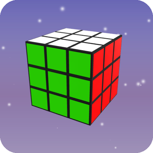 Rubies Cube 3D Puzzle And Tutorial