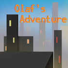 Olaf's Adventure Zeichen