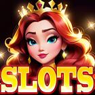 Queen Slots icône