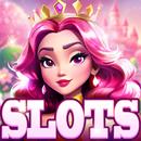 Princess Slots: Invite Prince APK