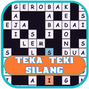 TTS 2019 - Teka Teki Silang Indonesia APK