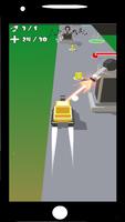 Tank Run plakat