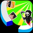 آیکون‌ Circle Jump