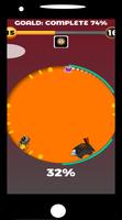 پوستر Circle Jump