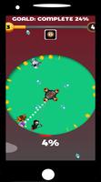 برنامه‌نما Circle Jump عکس از صفحه