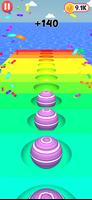 Ball Rush 3D captura de pantalla 1
