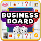 Business Board أيقونة