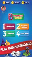 Business Board poster