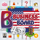 Business Board: USA 圖標