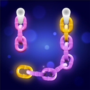 Chain Sort - Color Sorting APK