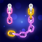 Chain Sort ikon