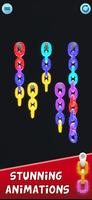 Chain Sort syot layar 2