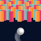 Color Dot 3D Game biểu tượng