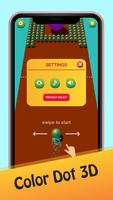 Color Dot 3D Game ảnh chụp màn hình 3