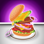 Crazy Burger 3D