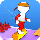 Epic Stack Runner APK