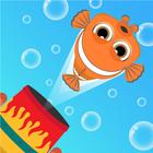 Fish Ride ikon
