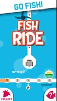 Fish Ride capture d'écran 1