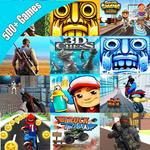 Online Game icon