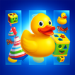 ToysBox Sorting Puzzle icon