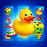 ToysBox Sorting Puzzle