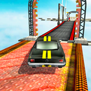 Impossible Car Legends APK