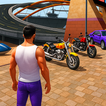 Indian Bike Rider 3D icon