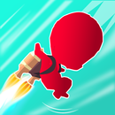 JetPack Pro - 3D Rush Game APK