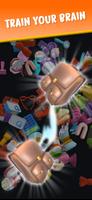 Match 3D Sort পোস্টার