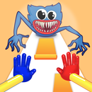 Poppy Epic Runner- Huggy Wuggy APK