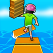 Shortcut Runner 3D-Stack & Run