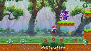 Super Adventure World screenshot 3