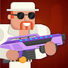 Super Shooter biểu tượng