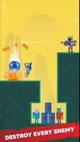 Super Shooter ảnh chụp màn hình 1