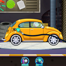 APK Car Washing Simulator