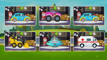 Car Washing Simulator স্ক্রিনশট 1