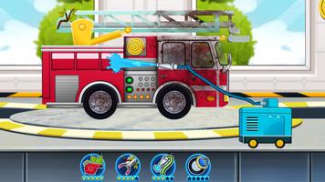 Car Washing Simulator স্ক্রিনশট 3