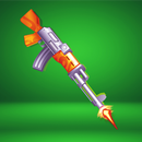 APK Shoot Up Guns