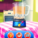 APK Fruit Juice Slushy Maker