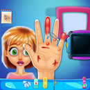 APK Hand Surgery Doctor - Hospital