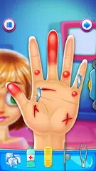 Hand Surgery Doctor - Hospital XAPK Herunterladen