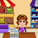 APK Supermarket Task simulation: Girls Shopping