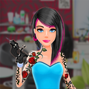 APK Tattoo Art Design Salon
