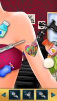 Tattoo Art Design Salon screenshot 2