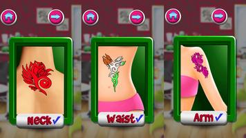 Tattoo Art Design Salon screenshot 3