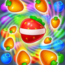 fruit blast pop farm APK