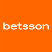 Betsson icon