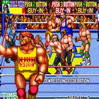 WWF WrestleFest Arcade أيقونة