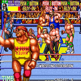 WWF WrestleFest aplikacja