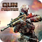 Infinity Gun Fighter - FPS Com icono